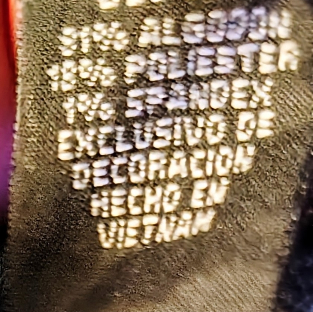 Women's Ana Skinny Petite 30/10P Jeans. Very Good Condition. - Picture 11 of 12